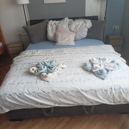 Csilla Apartman Balogunyom Dış mekan fotoğraf