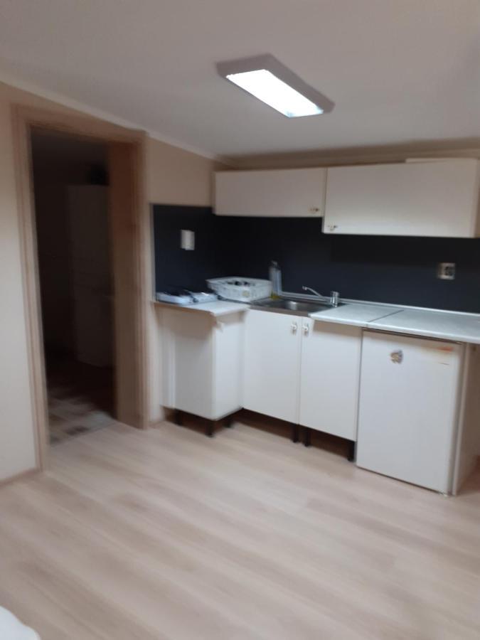 Csilla Apartman Balogunyom Dış mekan fotoğraf
