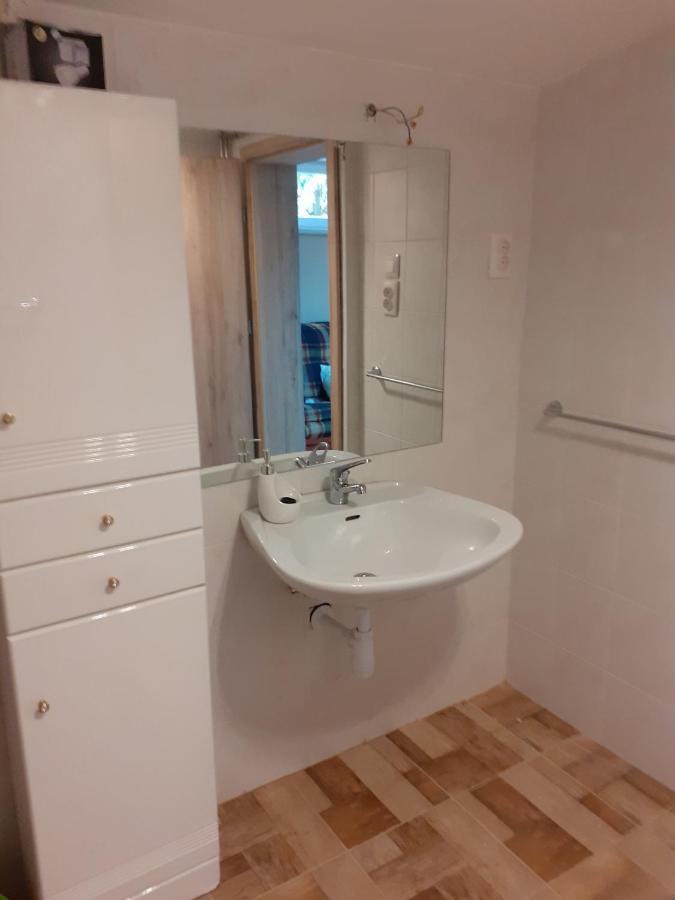 Csilla Apartman Balogunyom Dış mekan fotoğraf