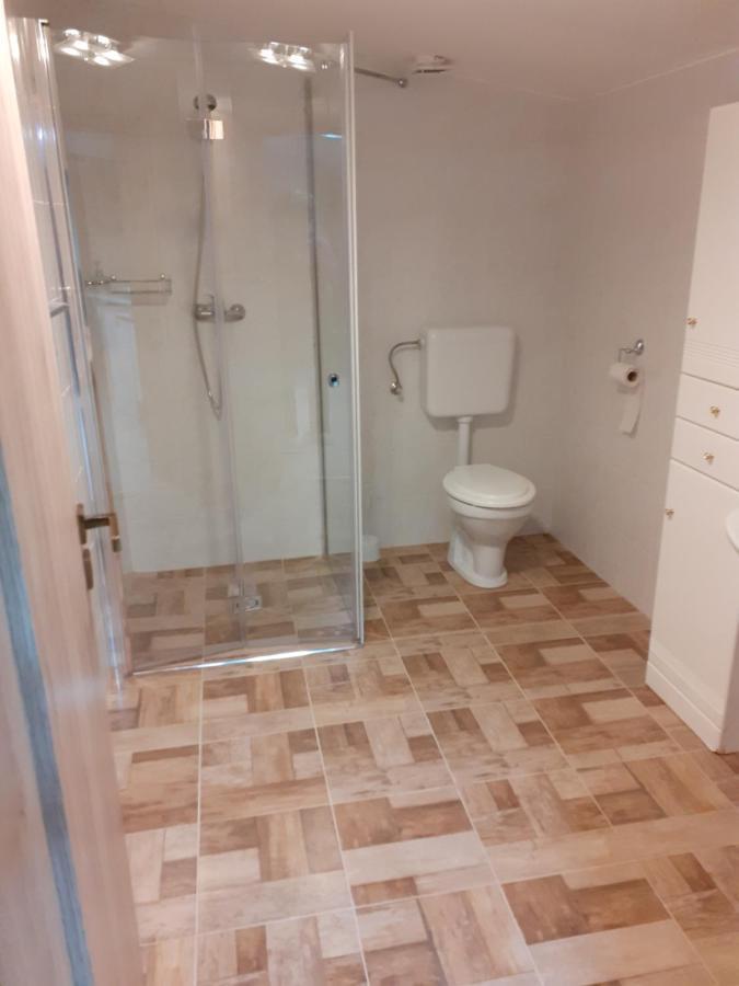 Csilla Apartman Balogunyom Dış mekan fotoğraf