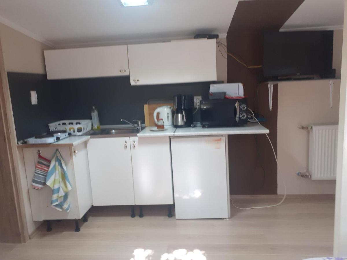 Csilla Apartman Balogunyom Dış mekan fotoğraf