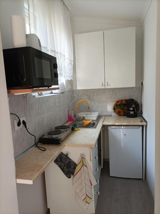 Csilla Apartman Balogunyom Dış mekan fotoğraf