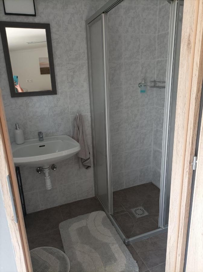 Csilla Apartman Balogunyom Dış mekan fotoğraf