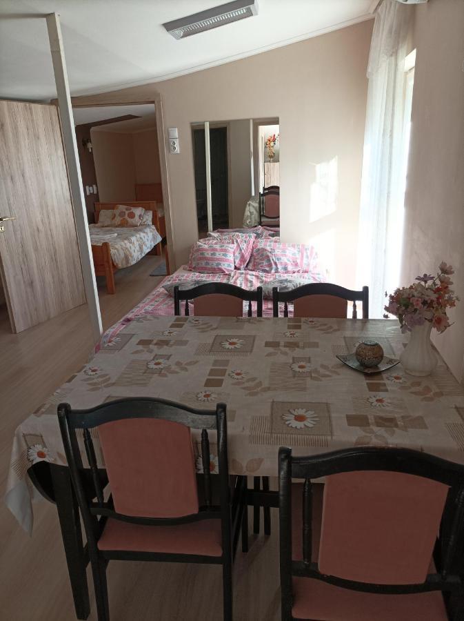 Csilla Apartman Balogunyom Dış mekan fotoğraf
