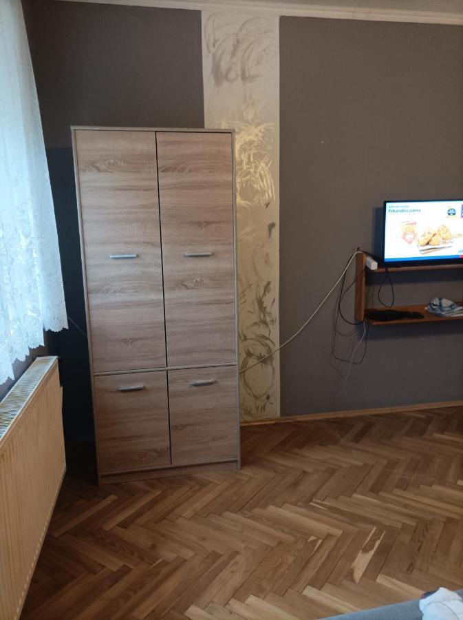 Csilla Apartman Balogunyom Dış mekan fotoğraf