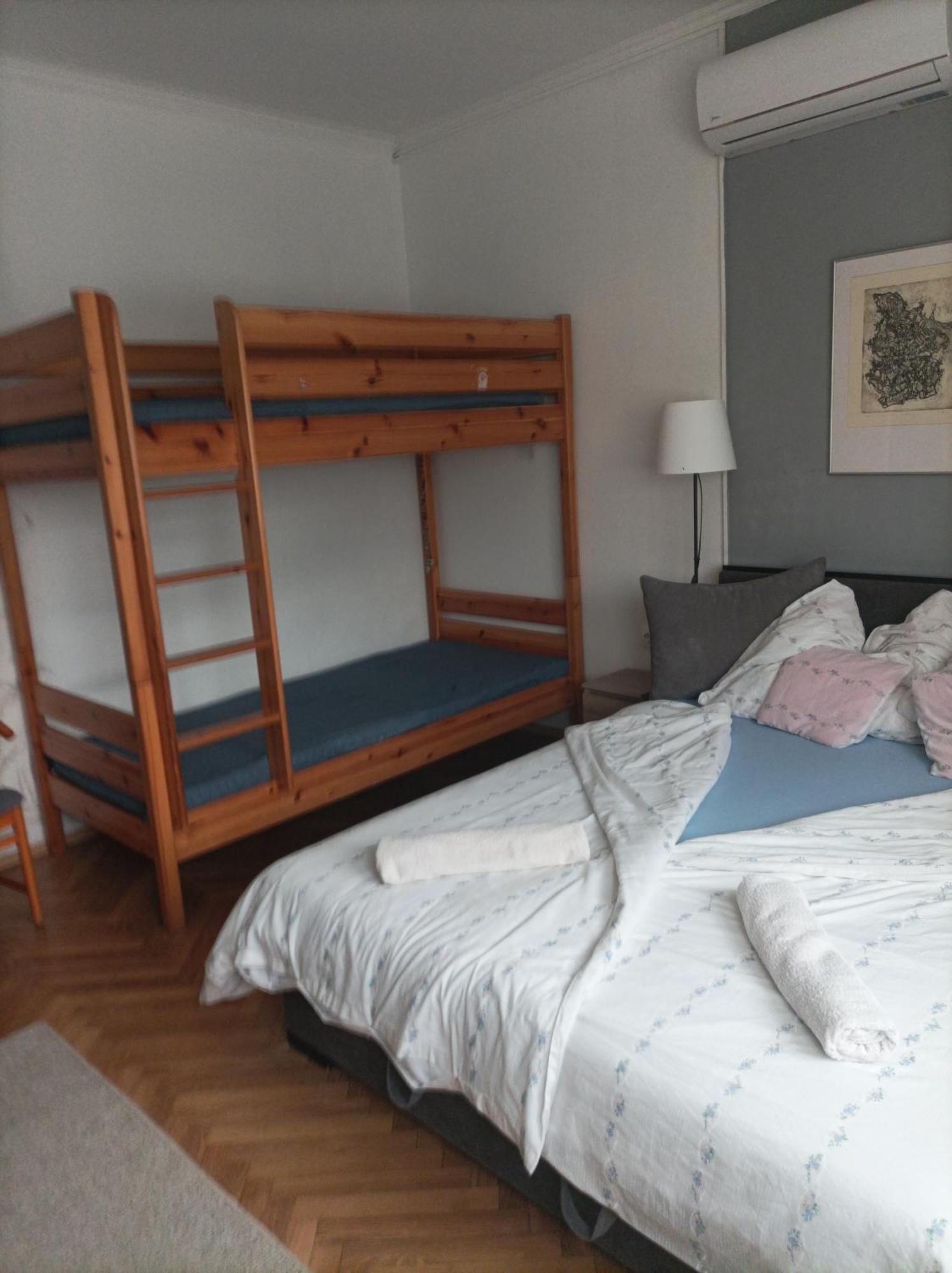 Csilla Apartman Balogunyom Dış mekan fotoğraf