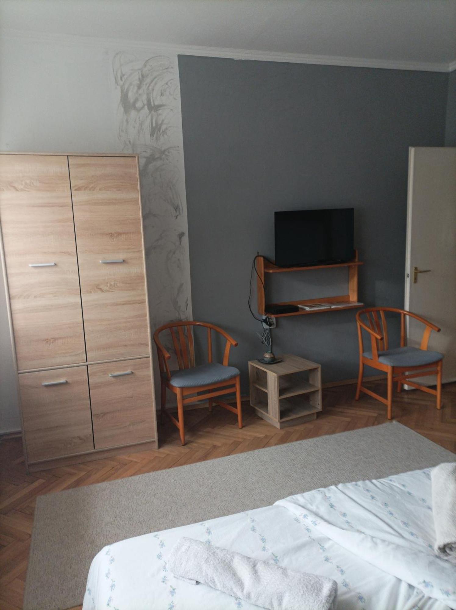 Csilla Apartman Balogunyom Dış mekan fotoğraf
