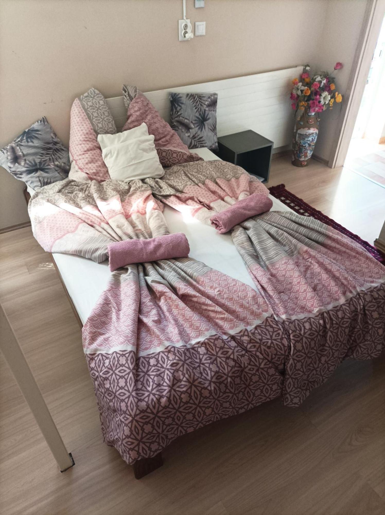Csilla Apartman Balogunyom Dış mekan fotoğraf