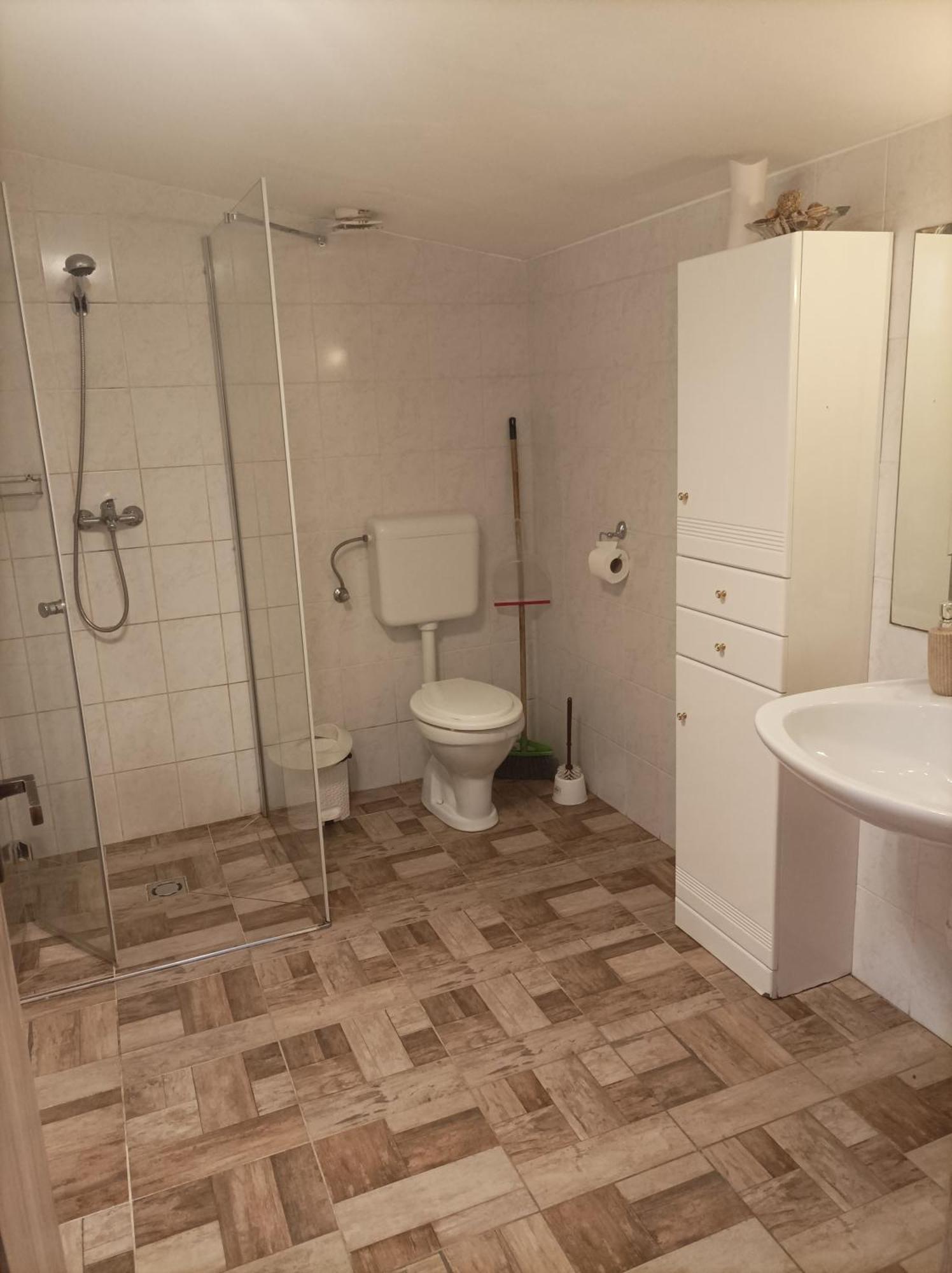 Csilla Apartman Balogunyom Dış mekan fotoğraf