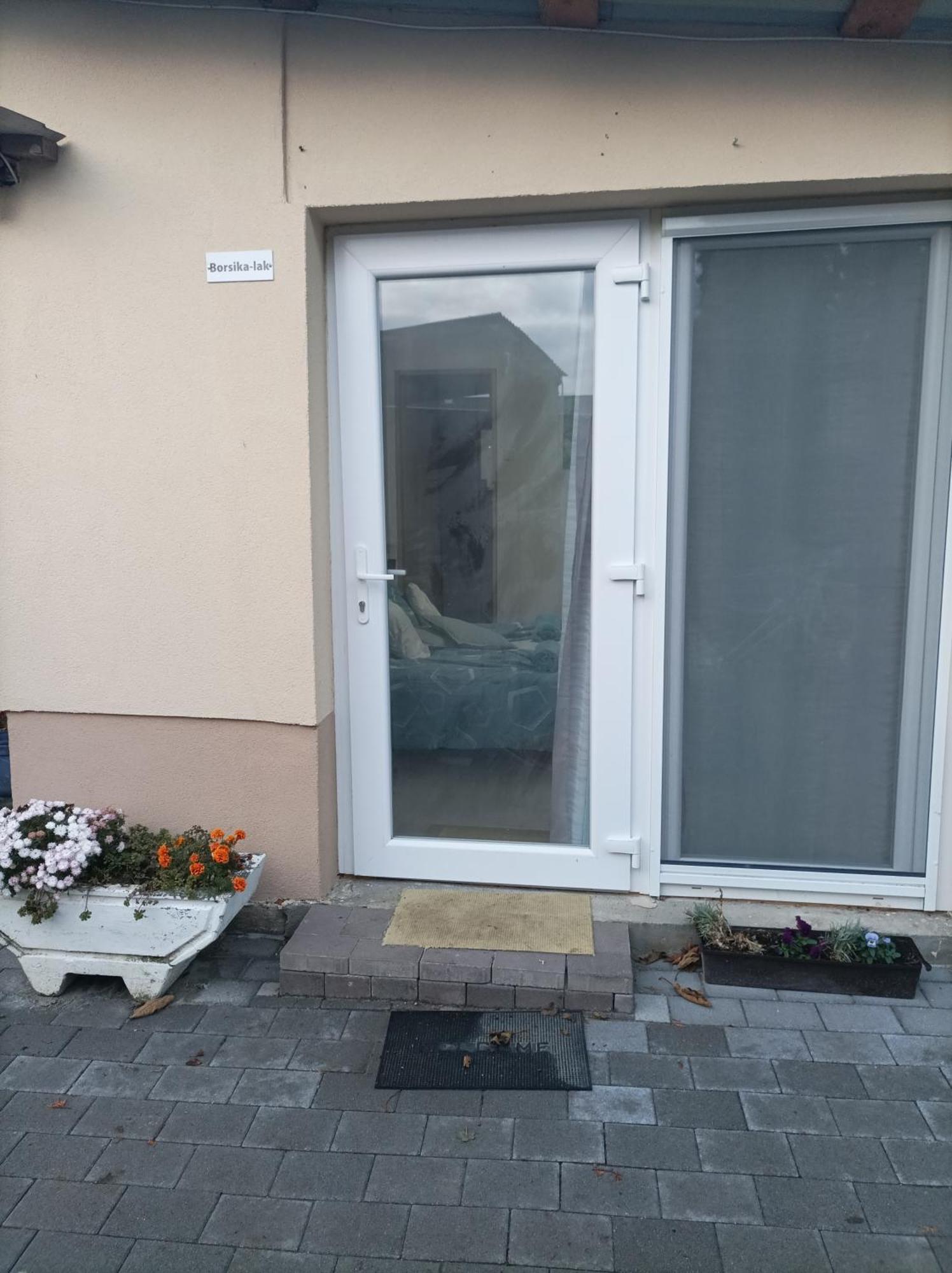 Csilla Apartman Balogunyom Dış mekan fotoğraf