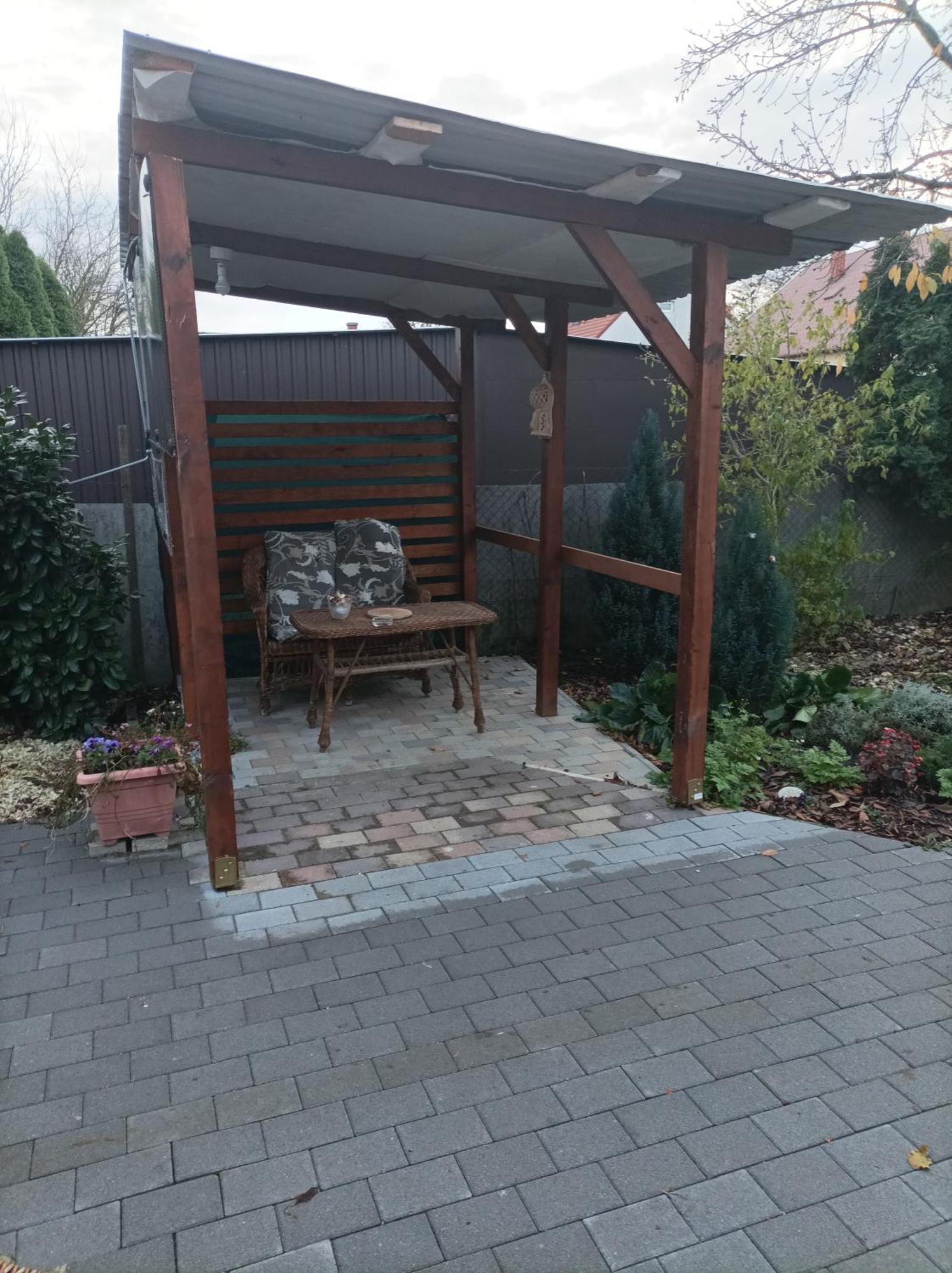 Csilla Apartman Balogunyom Dış mekan fotoğraf