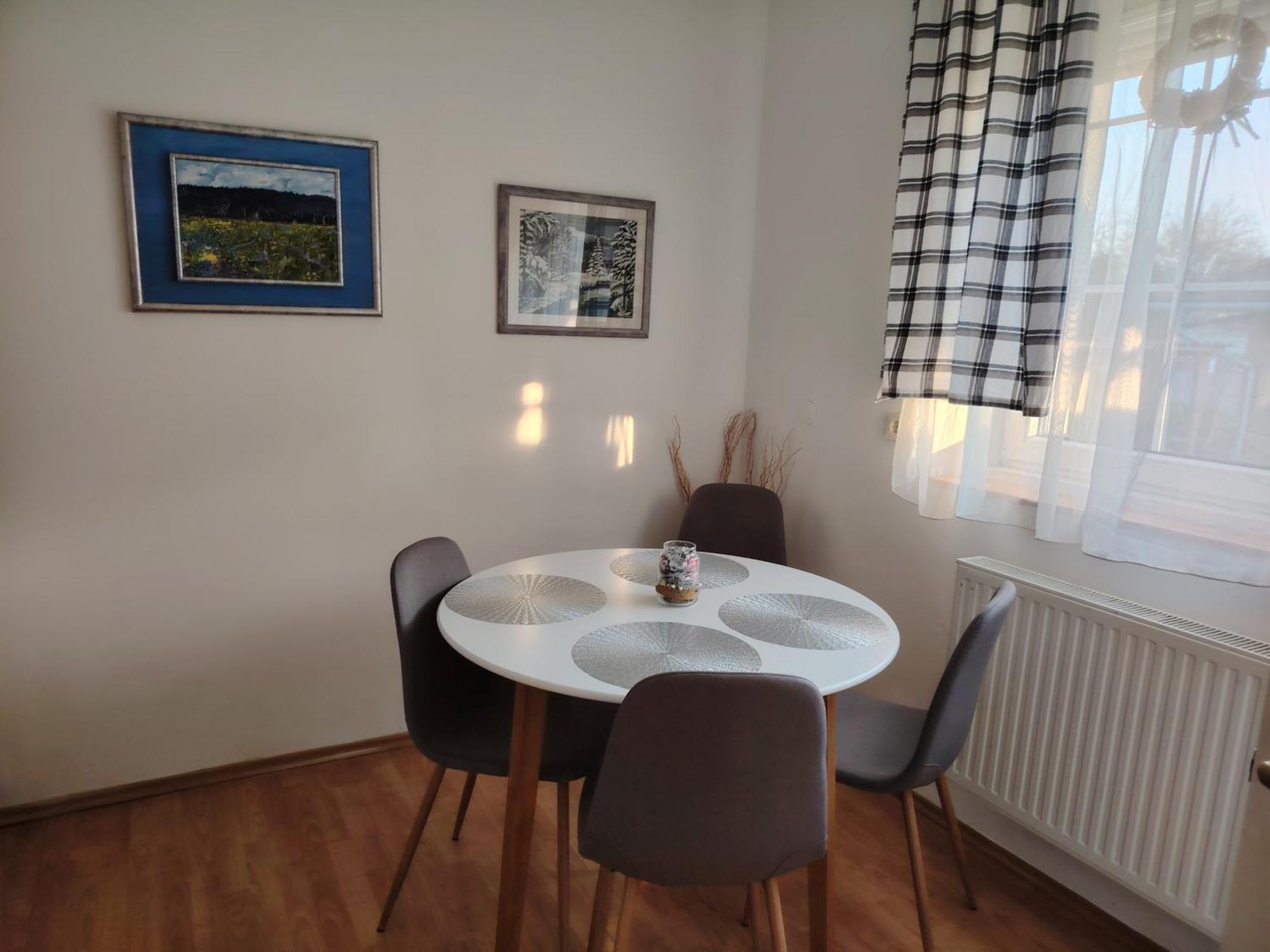 Csilla Apartman Balogunyom Dış mekan fotoğraf