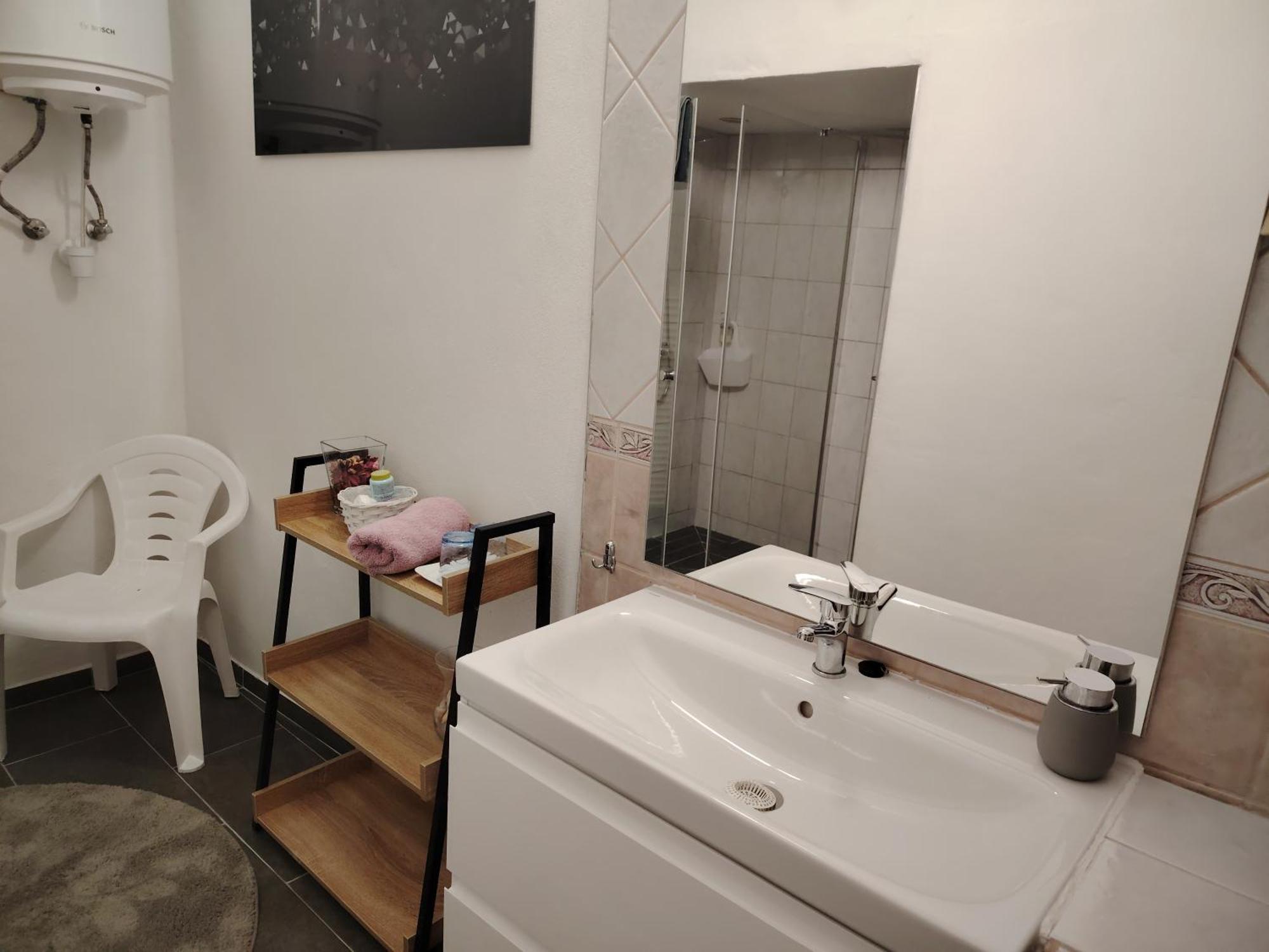 Csilla Apartman Balogunyom Dış mekan fotoğraf