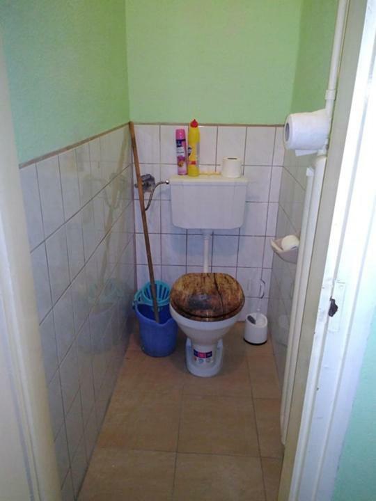 Csilla Apartman Balogunyom Dış mekan fotoğraf